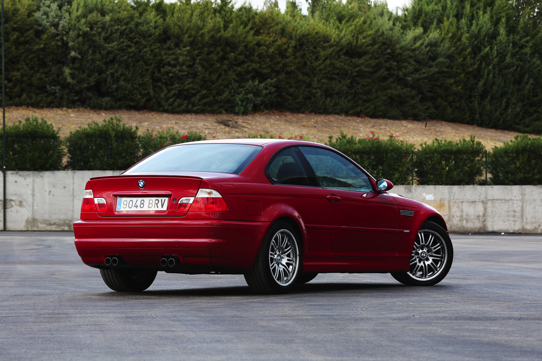 bmw e46 330
