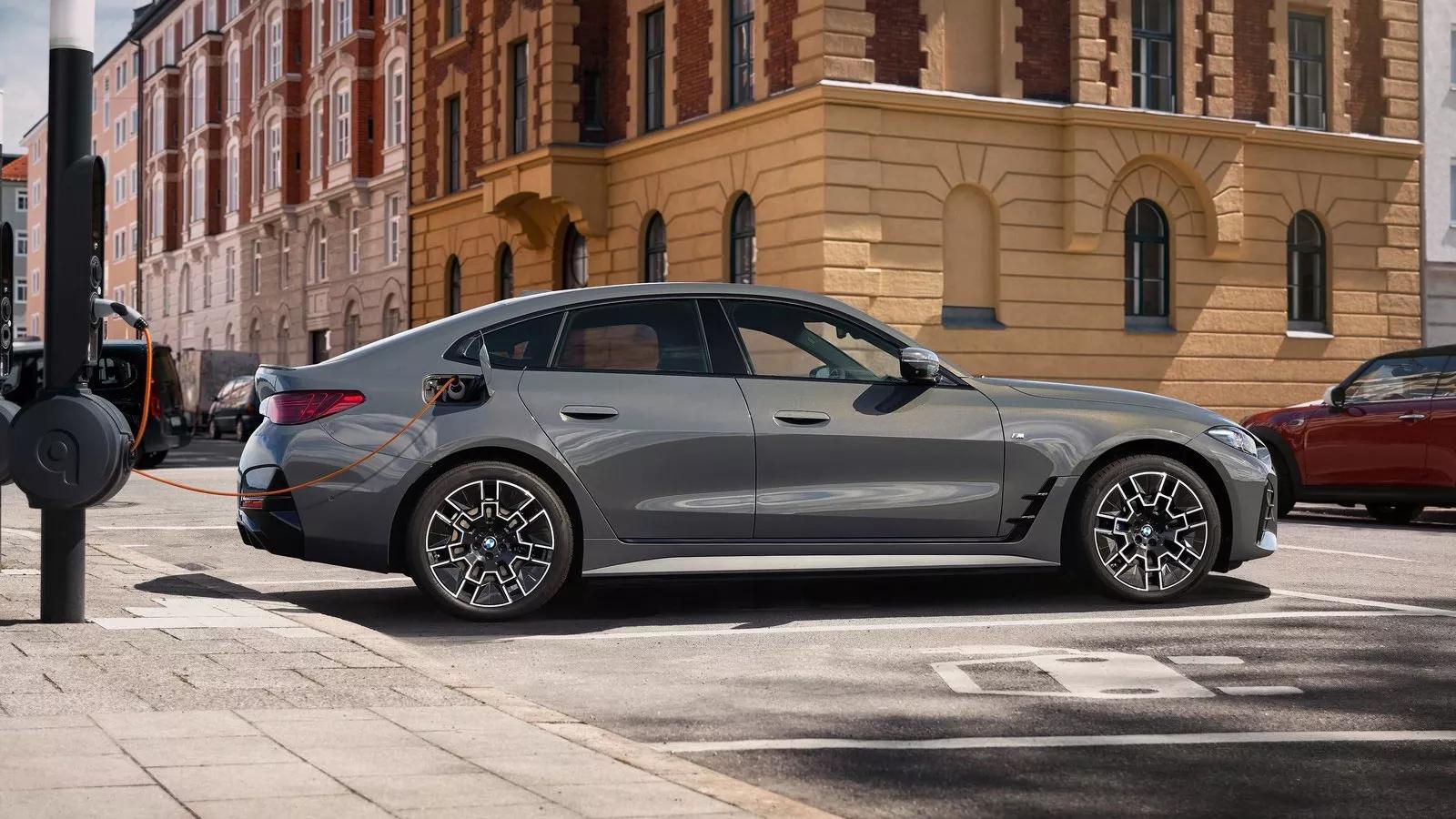 bmw modellen en prijzen