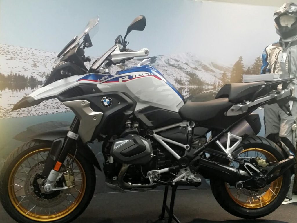 bmw motor