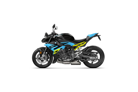 bmw motoren modellen 2016
