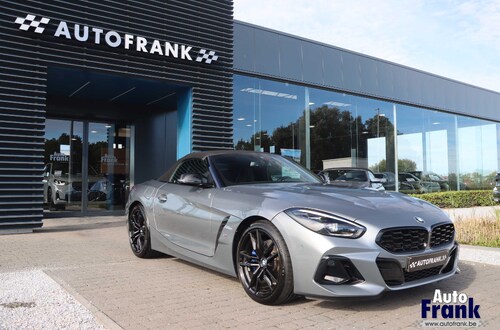 bmw te koop aangeboden