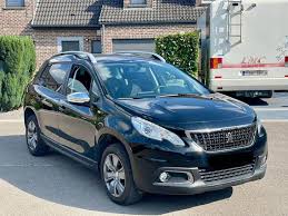 tweedehands auto peugeot